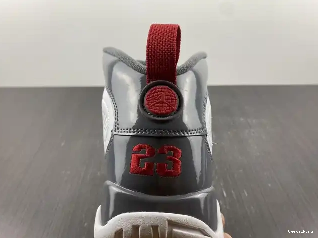 One Kick Fire 9 Red CT8019-162 Air Jordan 0702
